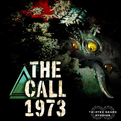 Case Number 01.01 - Agrovylle P888 - THE CALL 1973