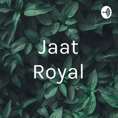Jaat Royal (Trailer)