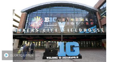 Hour 1: Going in Hour 1: Going in