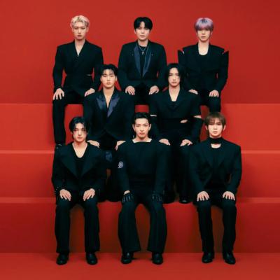 私がATEEZを推す理由: 男子校ノリと世界級の情熱 私がATEEZを推す理由: 男子校ノリと世界級の情熱