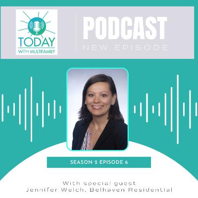 Episode 6: Being A Multifamily Property Owner Isn't Always Easy Episode 6: Being A Multifamily Property Owner Isn't Always Easy