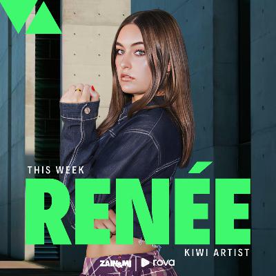 Artist Chat: RENÉE - The Musician With A Degree
