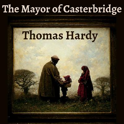 Chapter 1 - The Mayor of Casterbridge - Thomas Hardy