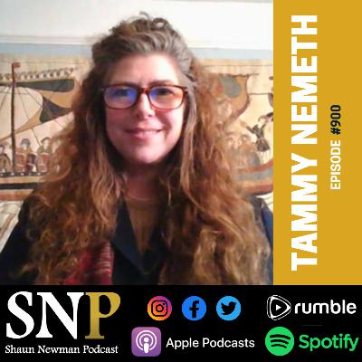 #900 - Tammy Nemeth