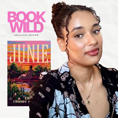 Ghosts, Girlhood & Generational Memory: Erin Crosby Eckstine on the Humanity of Junie Ghosts, Girlhood & Generational Memory: Erin Crosby Eckstine on the Humanity of Junie