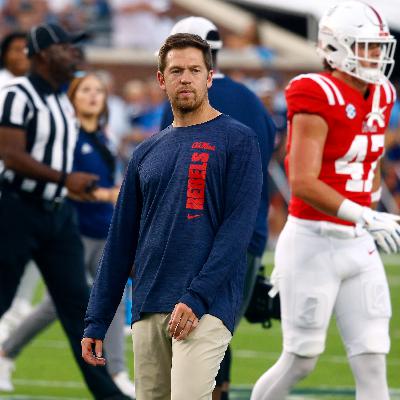 Ole Miss Playoff Prep: When your Ex’s friends come help you move Ole Miss Playoff Prep: When your Ex’s friends come help you move