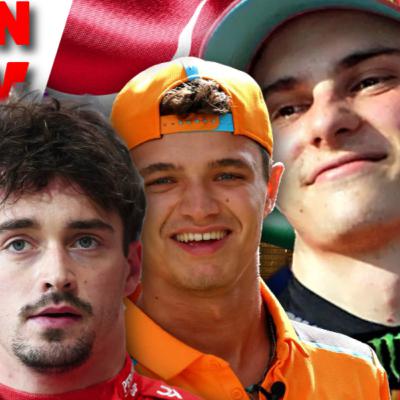 F1 Azerbaijan Grand Prix Preview You Need to See!