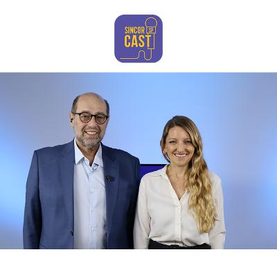 Entrevista com Patrícia Chacon - #SincorCAST 28