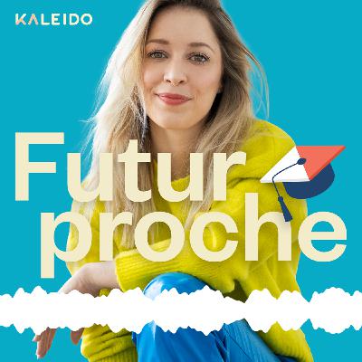 Futur proche - aperçu de la saison 1
