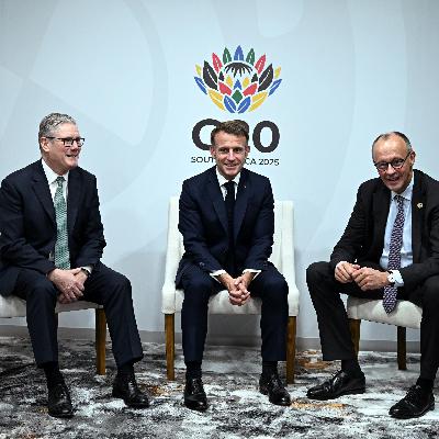 G20-Gipfel - Ein Treffen ohne die Großen