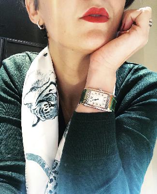 Episode 18 - Are Dress Watches Even Relevant Today?