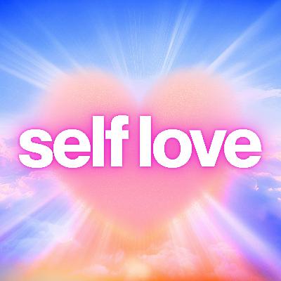 Unconditional Self Love I AM Affirmations Meditation