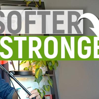 How Softness Adds STRENGTH To Your Speaking