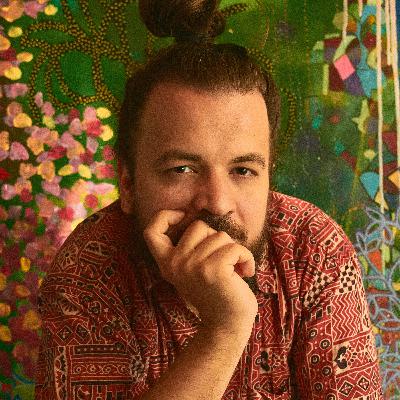 Horatiu Romantic - EP24