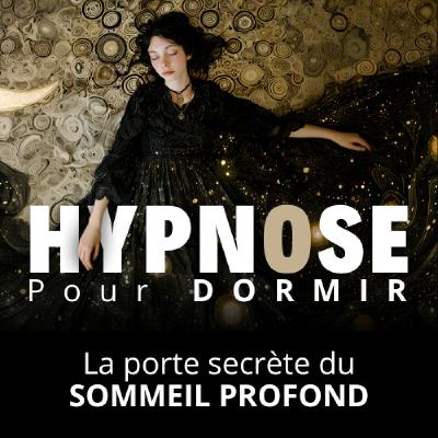 HYPNOSE pour DORMIR PROFONDÉMENT - La Porte Secrète du SOMMEIL