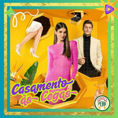 Casamento às Cegas: será que existe idade para amar?