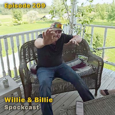 Willie & Billie
