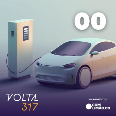 Volta 317 · Episódio Piloto