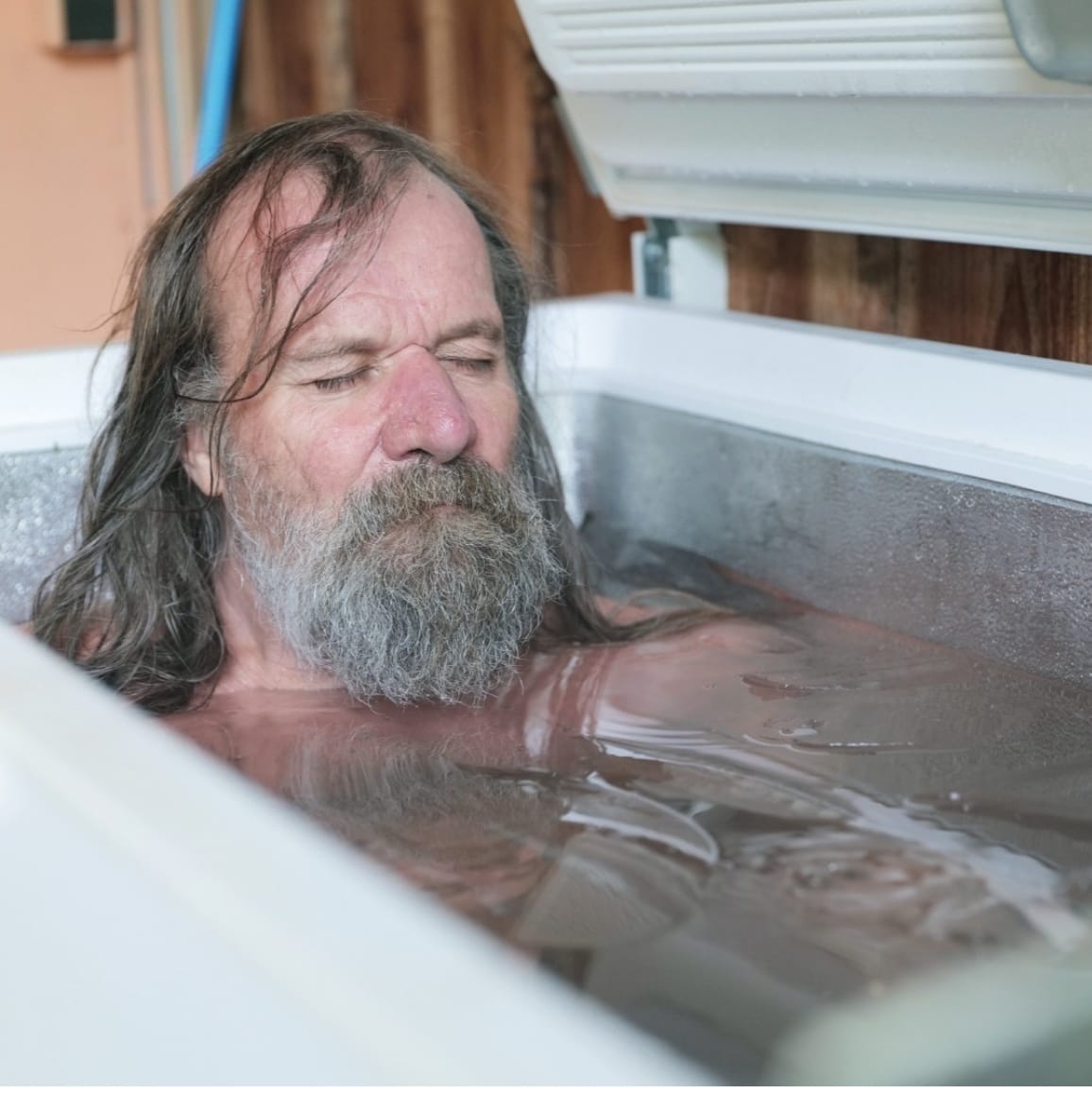 Q4LT Ch 8 "Supernormal" & Wim Hof episode artwork