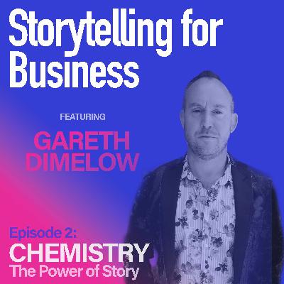 Chemistry: The Power Of Story