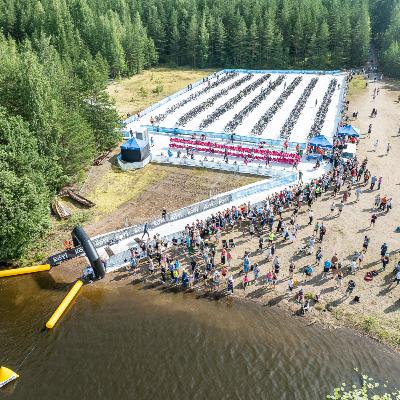 11 - Mennyttä ja tulevaa