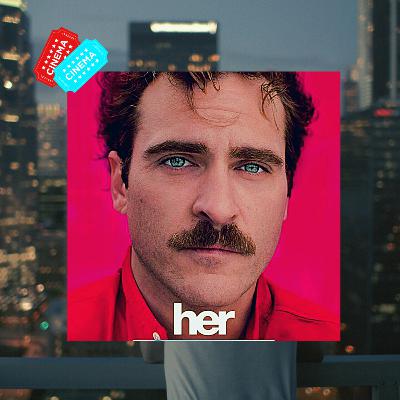 #18: Her