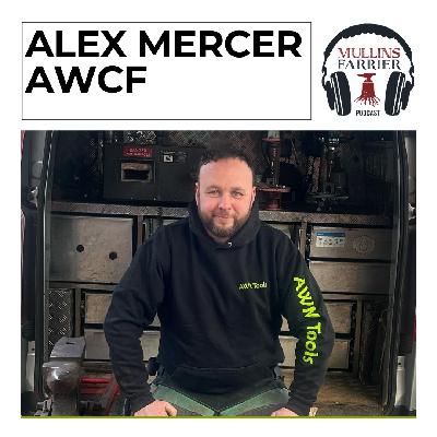 Alex Mercer AWCF