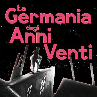 L'AVANGUARDIA più OSCURA del cinema 🇩🇪