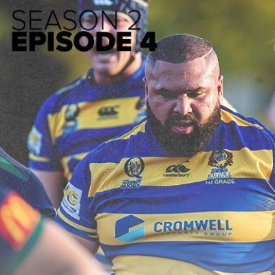 The Club Rugby Collective - Season 2 | Episode 4