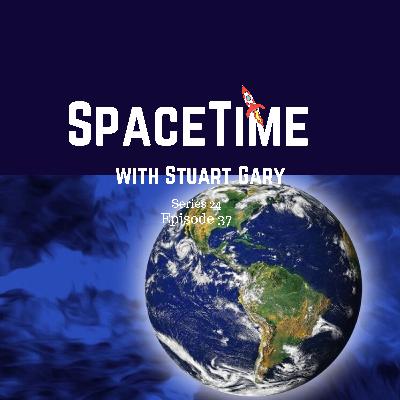 Earth’s First Supercontinent