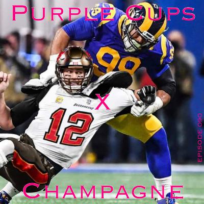 Episode 090 | Touchback Episode 090 | Touchback