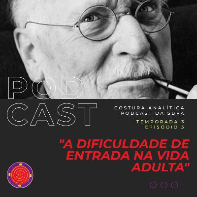 A dificuldade de entrada na vida adulta