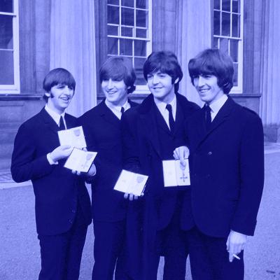 01.12.2025 | ג'ון לנון קם לתחיה