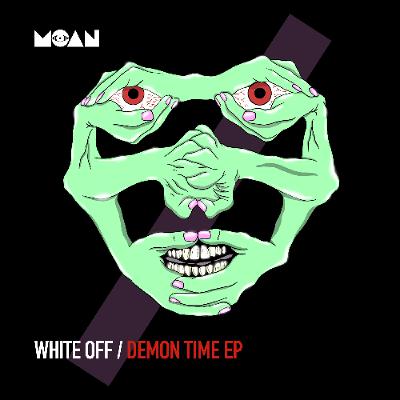 White Off - Other Dude (Original Mix)