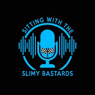ALBORN - The Slimy Bastards Podcast Season 2 Episode 12 ALBORN - The Slimy Bastards Podcast Season 2 Episode 12