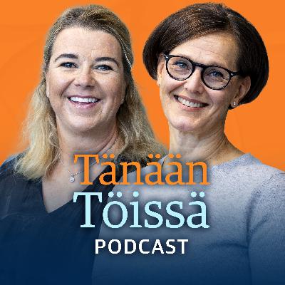 Nyt toivotaan jämäkkää johtamista