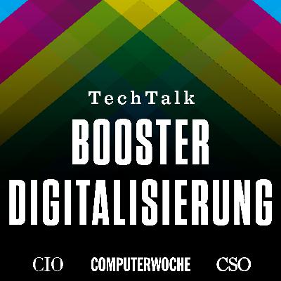 Deutschland muss mutiger werden - mit Jürgen Michels, BayernLB Deutschland muss mutiger werden - mit Jürgen Michels, BayernLB