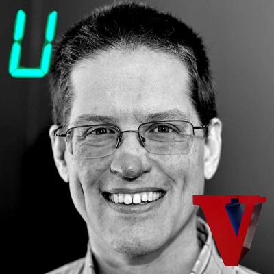 David Burrowes: Immerse to learn, embrace slack to achieve greatness