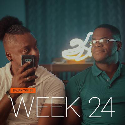 Week 24 - Wunna Pick 'Em Audio Showcase