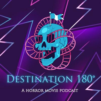 117 - Only When You're Right - DON'T BREATHE (2016) | DON'T