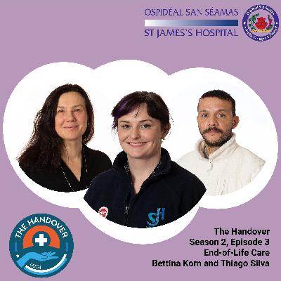 Season 2: Episode 5 - End of Life Care Season 2: Episode 5 - End of Life Care