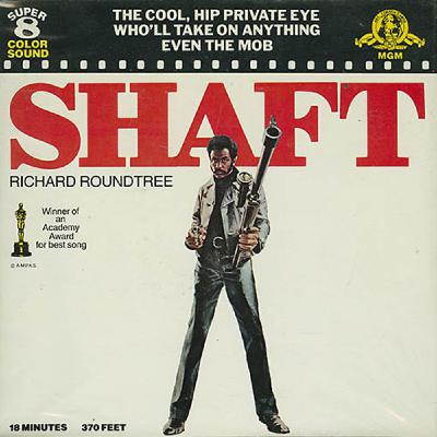 Al Final de la Calle nº 70 BLAXPLOITATION Al Final de la Calle nº 70 BLAXPLOITATION