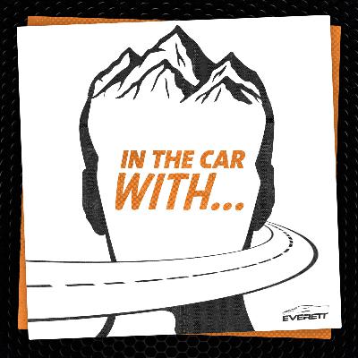 In the Car with...Allen Huffman In the Car with...Allen Huffman