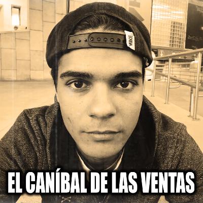 El Caníbal de Ventas: El crimen más impactante de Madrid contado al detalle - Episodio exclusivo para mecenas