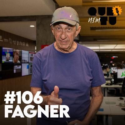 FAGNER | QUE NEM TU #106 FAGNER | QUE NEM TU #106