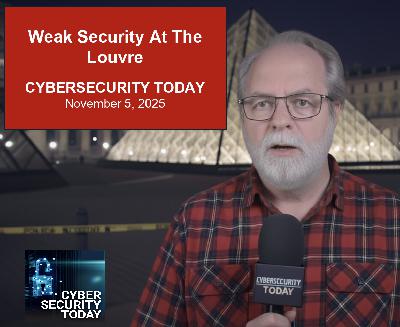 Ransomware Insider Threats, AI Vulnerabilities, and Major Security Gaffes