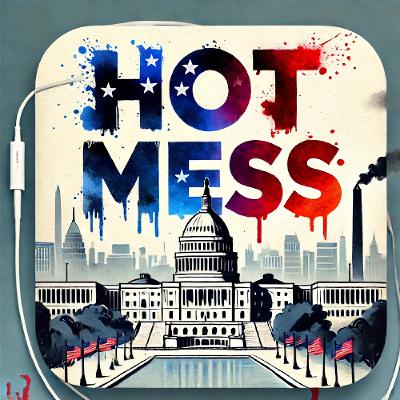 Hot Mess Part Five: The Emotional Web of Climate Skepticism