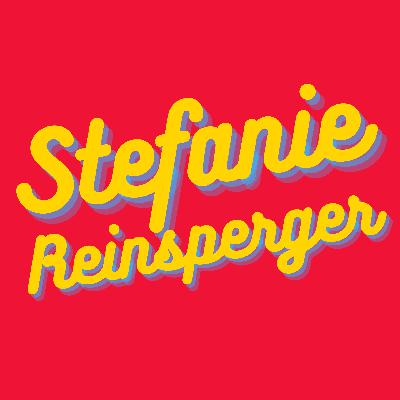 #20 Stefanie Reinsperger #20 Stefanie Reinsperger