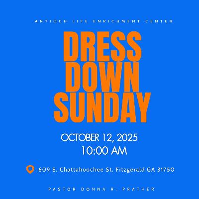 Prototypes (Patterns) and Progression! | Pastor Donna Prather