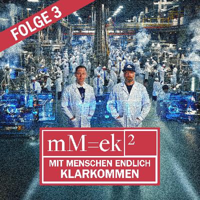 S01 E03 - Laborexperiment: Sind wir in Form? S01 E03 - Laborexperiment: Sind wir in Form?